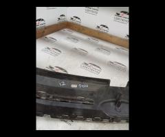 GRIGLIA ANTERIORE SUPERIORE CENTRALE/EMBLEMA CROMA - 21