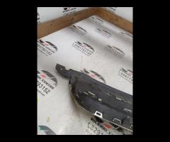 GRIGLIA ANTERIORE SUPERIORE CENTRALE/EMBLEMA CROMA - 22