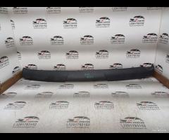 SPOILER PARAURTI POSTERIORE DIFFUSORE 2008 SAAB 9-