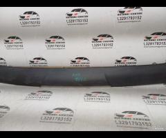 SPOILER PARAURTI POSTERIORE DIFFUSORE 2008 SAAB 9-