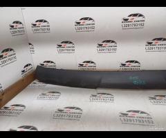 SPOILER PARAURTI POSTERIORE DIFFUSORE 2008 SAAB 9-