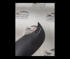 SPOILER PARAURTI POSTERIORE DIFFUSORE 2008 SAAB 9-