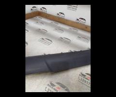 SPOILER PARAURTI POSTERIORE DIFFUSORE 2008 SAAB 9- - 7