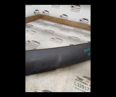 SPOILER PARAURTI POSTERIORE DIFFUSORE 2008 SAAB 9- - 11