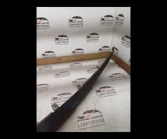 SPOILER PARAURTI POSTERIORE DIFFUSORE 2008 SAAB 9- - 13