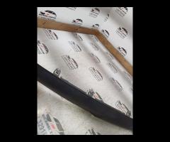 SPOILER PARAURTI POSTERIORE DIFFUSORE 2008 SAAB 9- - 14