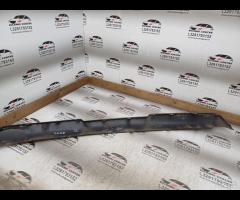 SPOILER PARAURTI POSTERIORE DIFFUSORE 2008 SAAB 9- - 15