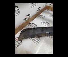 SPOILER PARAURTI POSTERIORE DIFFUSORE 2008 SAAB 9- - 17