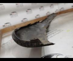 SPOILER PARAURTI POSTERIORE DIFFUSORE 2008 SAAB 9- - 18