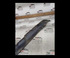 SPOILER PARAURTI POSTERIORE DIFFUSORE 2008 SAAB 9- - 21