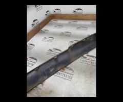 SPOILER PARAURTI POSTERIORE DIFFUSORE 2008 SAAB 9- - 22