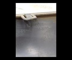 SPOILER PARAURTI POSTERIORE DIFFUSORE 2008 SAAB 9- - 23