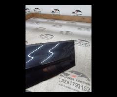 MODANATURA COPERTURA ESTERNA POSTERIORE SX COLONNA