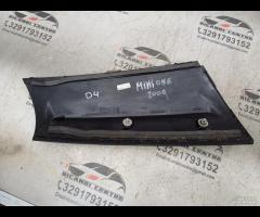 MODANATURA COPERTURA ESTERNA POSTERIORE SX COLONNA - 17