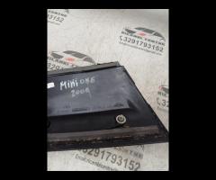 MODANATURA COPERTURA ESTERNA POSTERIORE SX COLONNA - 18