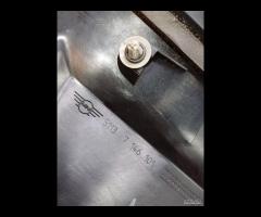 MODANATURA COPERTURA ESTERNA POSTERIORE SX COLONNA - 20