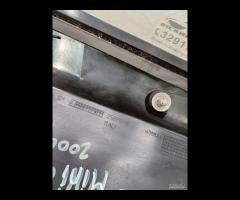 MODANATURA COPERTURA ESTERNA POSTERIORE SX COLONNA - 21