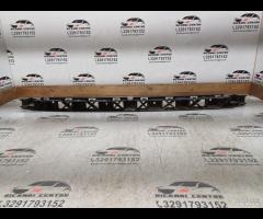 SUPPORTO CENTRALE PARAURTI POSTERIORE 2015 AUDI A6