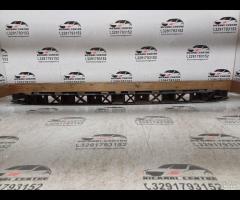 SUPPORTO CENTRALE PARAURTI POSTERIORE 2015 AUDI A6