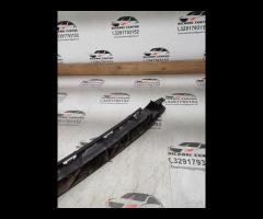 SUPPORTO CENTRALE PARAURTI POSTERIORE 2015 AUDI A6