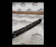 SUPPORTO CENTRALE PARAURTI POSTERIORE 2015 AUDI A6