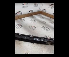 SUPPORTO CENTRALE PARAURTI POSTERIORE 2015 AUDI A6 - 7