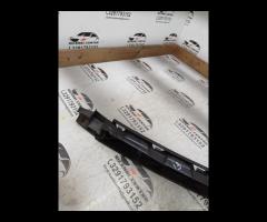 SUPPORTO CENTRALE PARAURTI POSTERIORE 2015 AUDI A6 - 8