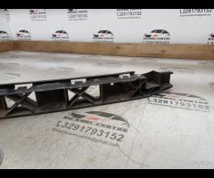 SUPPORTO CENTRALE PARAURTI POSTERIORE 2015 AUDI A6 - 10