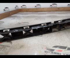 SUPPORTO CENTRALE PARAURTI POSTERIORE 2015 AUDI A6 - 11