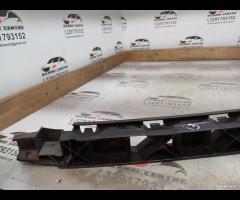 SUPPORTO CENTRALE PARAURTI POSTERIORE 2015 AUDI A6 - 12