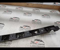 SUPPORTO CENTRALE PARAURTI POSTERIORE 2015 AUDI A6 - 15