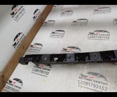 SUPPORTO CENTRALE PARAURTI POSTERIORE 2015 AUDI A6 - 17