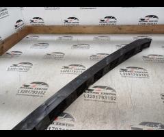 SUPPORTO CENTRALE PARAURTI POSTERIORE 2015 AUDI A6 - 19