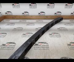 SUPPORTO CENTRALE PARAURTI POSTERIORE 2015 AUDI A6 - 20