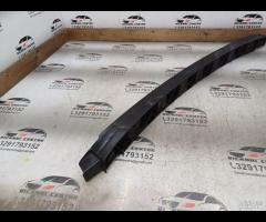 SUPPORTO CENTRALE PARAURTI POSTERIORE 2015 AUDI A6 - 21