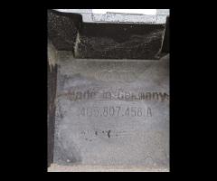 SUPPORTO CENTRALE PARAURTI POSTERIORE 2015 AUDI A6 - 22