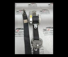 CINTURA DI SICUREZZA ANTERIORE DESTRO 2006 NISSAN