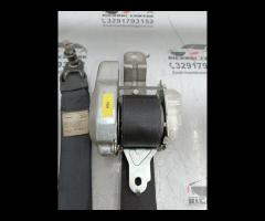 CINTURA DI SICUREZZA ANTERIORE DESTRO 2006 NISSAN