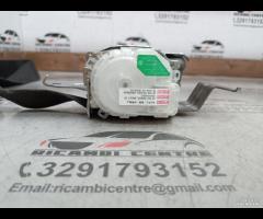 CINTURA DI SICUREZZA ANTERIORE DESTRO 2006 NISSAN
