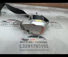 CINTURA DI SICUREZZA ANTERIORE DESTRO 2006 NISSAN - 11