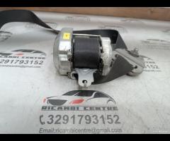 CINTURA DI SICUREZZA ANTERIORE DESTRO 2006 NISSAN - 12