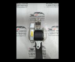 CINTURA DI SICUREZZA ANTERIORE DESTRO 2006 NISSAN - 13