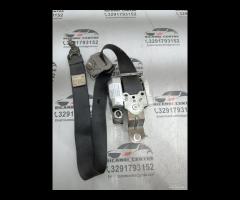 CINTURA DI SICUREZZA ANTERIORE DESTRO 2006 NISSAN - 14