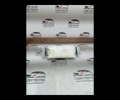 AIRBAG SRS LATO PASSEGGERO 2009 PORSCHE CAYENNE 7L