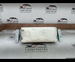 AIRBAG SRS LATO PASSEGGERO 2009 PORSCHE CAYENNE 7L