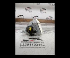 AIRBAG SRS LATO PASSEGGERO 2009 PORSCHE CAYENNE 7L