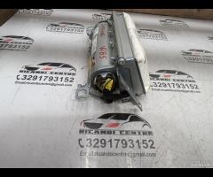 AIRBAG SRS LATO PASSEGGERO 2009 PORSCHE CAYENNE 7L