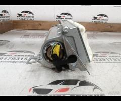 AIRBAG SRS LATO PASSEGGERO 2009 PORSCHE CAYENNE 7L