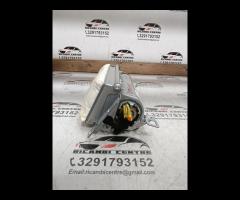 AIRBAG SRS LATO PASSEGGERO 2009 PORSCHE CAYENNE 7L - 6