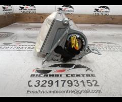 AIRBAG SRS LATO PASSEGGERO 2009 PORSCHE CAYENNE 7L - 7